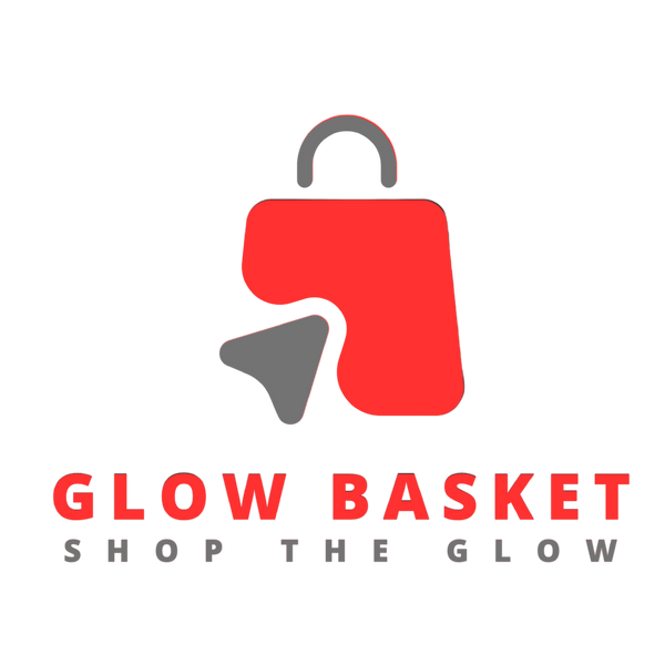 GLOW BASKET